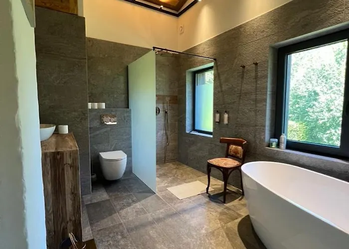 8 Etoiles * シャモニー