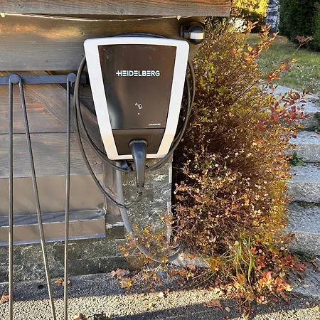 8 Etoiles * 霞慕尼