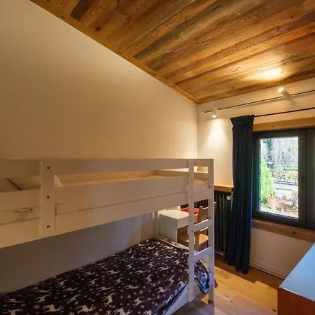 Chalet 8 Etoiles
