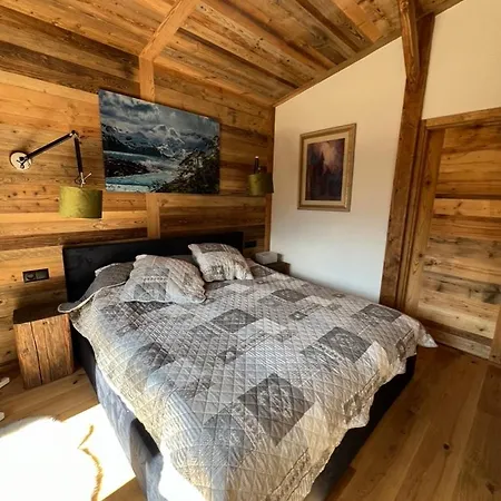 8 Etoiles Chalet