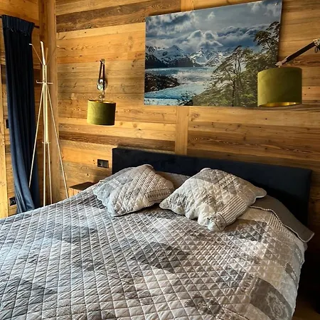 8 Etoiles Chamonix