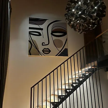 8 Etoiles Chalet