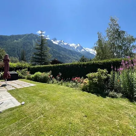 8 Etoiles * Chamonix