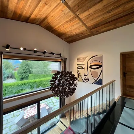 8 Etoiles Chalet *