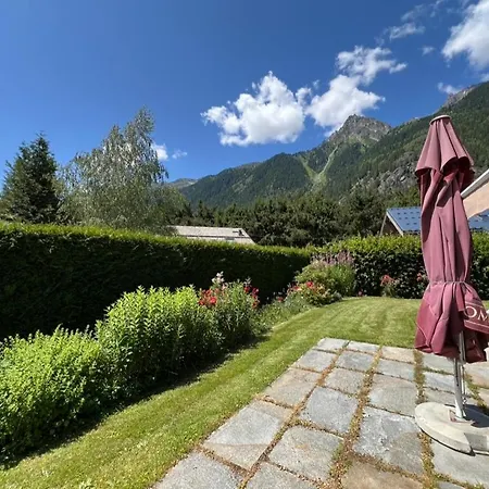Chalet 8 Etoiles