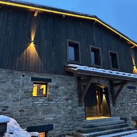 8 Etoiles Chalet