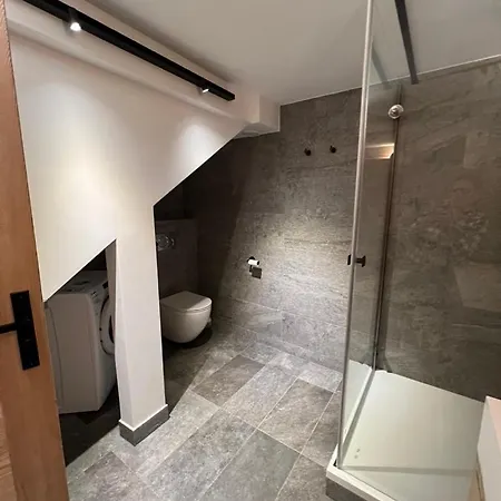 Chalet 8 Etoiles