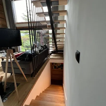 8 Etoiles 木屋
