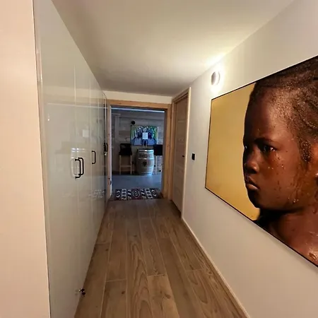 8 Etoiles Chalet