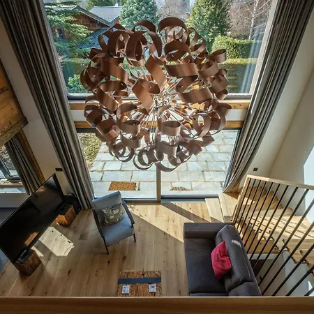 Chalet 8 Etoiles