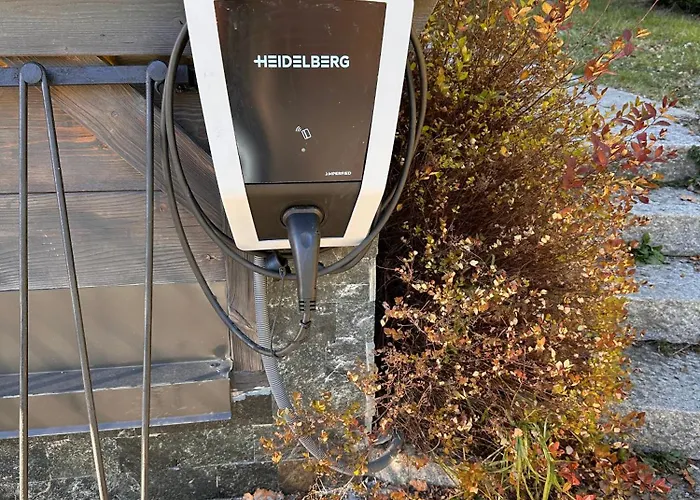 8 Etoiles * Chamonix