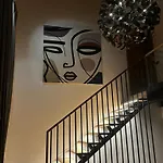 8 Etoiles Chalé