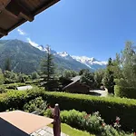 Chalé 8 Etoiles Chamonix