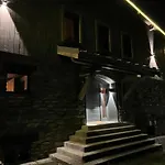 Chalé 8 Etoiles *