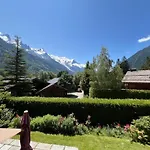 Chalé 8 Etoiles Chamonix