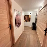 Chalé 8 Etoiles *