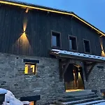 8 Etoiles Chalé