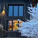 8 Etoiles Chalé Chamonix