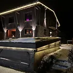 8 Etoiles * Chamonix