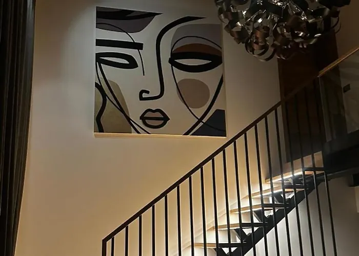 8 Etoiles شاليه