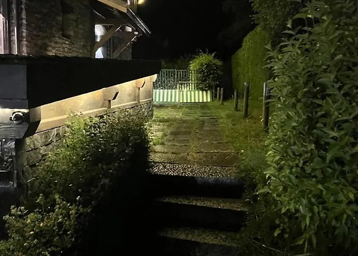 8 Etoiles شاليه