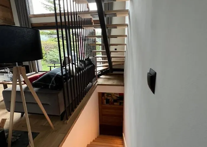 8 Etoiles شاليه