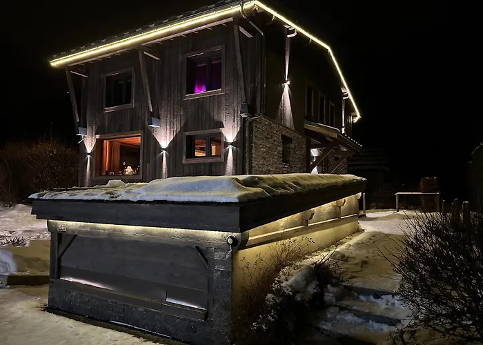 8 Etoiles * شامونكس